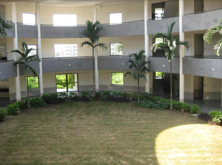 CVM University Anand Campus photo 76